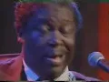 B B KING   YOU UPSET ME BABY
