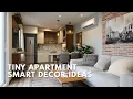 Tiny Apartment Huge Upgrade Smart Decor Ideas You Need to Try