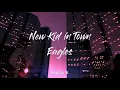 Download Lagu Eagles - New Kid in Town | Letra en español/inglés