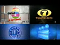 Chapin TV - Identificaciones 2020-2022