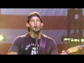 Billy Currington-Live-"We Are Tonight"