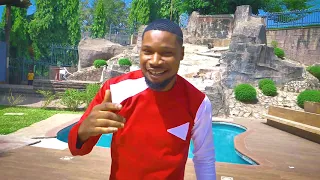 marvellous god you are marvellous iye remix by marvel joks ft samsong shot by kliff direct 