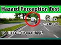 How to pass the Hazard Perception Test 2024 Your questions answered UK Theory Test 2024
