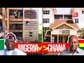 Download Lagu Nigerians on Twitter Discover Ghanaian University Halls—And Their Reactions Were Priceless! 😂🇬🇭🇳🇬