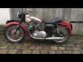 BSA A10 Road Rocket for sale on eBay