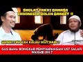 Lagu GUS BAHA BONGKAR PENYIMPANGAN UST SALAFI WAHABI ‼️ SHOLAT PAKAI BAHASA INDONESIA ❓