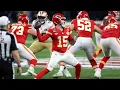 Every Scoring Play of the 2023-24 NFL Playoffs