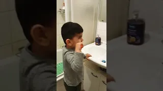 يا بابا سناني واوا اغنية الاطفال دندنها