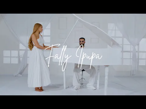 Download MP3 Fally Ipupa - Mal accompagné (Clip Officiel)