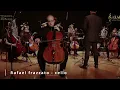 Hino 192 - Solo Cello