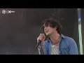 Download Lagu The 1975 - Give Yourself A Try - Live At (Rock Werchter 2019)