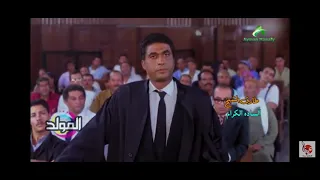 الفنان احمد ذكى وطارق الشيخ  فى السادة الكرام  بشكلها الجديد   دندنها