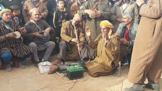 جيلالي مسكين بكاه الشيخ لحسن بل قصبة 