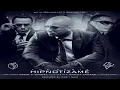 Wisin & Yandel Ft Daddy Yankee - Hipnotizame Remix ✓