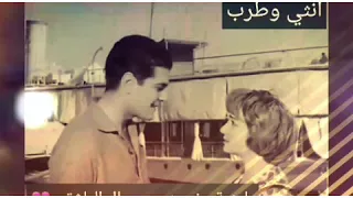 شادية  يا بهية وخبريني  دندنها