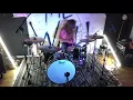 Download Lagu Mr. Big - Mr. Big - Wild World (MV) - drum cover - Fabio Malfi