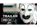 All Hallows Eve Trailer 1 2015 - Horror Movie