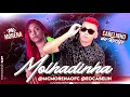 Lagu CABELINHO DO RECIFE FEAT MC MORENA - MOLHADINHA