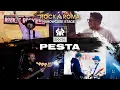 Download Lagu Rocket Rockers - Pesta | RockAroma Showcase Stage