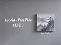 Lyodra - Pura Pura ( Lirik )