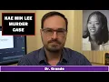 Hae Min Lee Murder Case Is Adnan Syed Guilty of Murder
