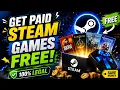 How to Get PAID Steam Games for FREE 100 Legal Lua Tools 2026 Guide