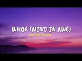 Whoa (Mind in Awe)- XXXtentacion || Lirik Terjemahan Indonesia