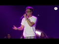 SISA RASA - RIZKY FEBIAN - LIVE AT SYNCHRONIZE FEST 2026
