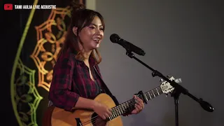 celengan rindu fiersa besari lirik tami aulia