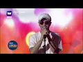 Justin Vasquez - Namimiss Kita | iWant ASAP Highlights
