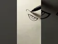 How to draw Pennywise the dancing clown Drawing Pennywise Drawing