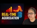 Deliveroo s Real-Time Aggregation Secrets Revealed AWS DynamoDB Streams AWS Lambda