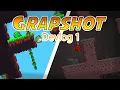 Making A Game With A Grapple Hook - Grapshot Devlog