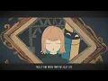Byoushinwo Kamu (English Cover)【Will Stetson】「秒針を噛む」