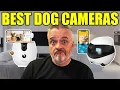 I Found The BEST Dog Cameras From Amazon