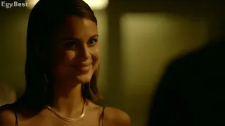 The Vampire Diaries S8 E3 يوميات مصاص الدماء الموسم الثامن والأخير الحلقة الثالثة 