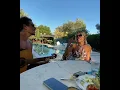 Alışıyor musun? Alışamıyorum... İrem Derici-Cem Belevi (lyrics)