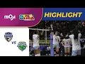 Download Lagu Bandung BJB Tandamata VS Gresik Petrokimia (3-0) | Highlight FINAL FOUR PLN Mobile Proliga 2023