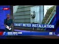 Eversource rolls out smart meters across Agawam