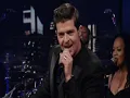 Robin Thicke sings "Sex Therapy" Live.mp4