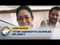 Download Lagu Ucapan Selamat Ultah Dari Titiek Soeharto Untuk Prabowo - [Primetime News]