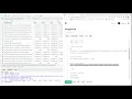 Data Science Live - Learning Python with CODEX