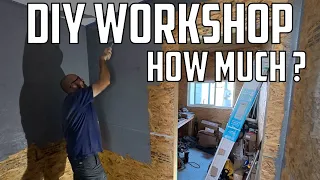 ⛵️ DIY Container Workshop: Paint, Inverters/Chargers, and Costs. Ep 651