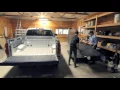 DECKED 101 How to Remove and Re-Install Your Full Size DECKED System