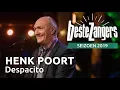 Download Lagu Henk Poort - Despacito | Beste Zangers 2019