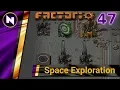 Factorio 0 17 Space Exploration LIQUID LTN