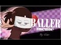 Download Lagu BALLER Meme 🏀 - tweening/animation - gacha plus - ¡FW! ⚠️ - | not og | •Elih• |