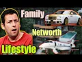 Adam Sandler Biography Family height Networth Facts More