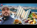 Download Lagu LA POLUL NORD: CARNE DE BALENA si BURGER DE REN! PESCARUSI NINJA si 24h LUMINA! (TROMSO, NORVEGIA)