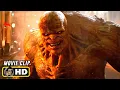 Download Lagu THE INCREDIBLE HULK (2008) Abomination Scene [HD] Tim Roth